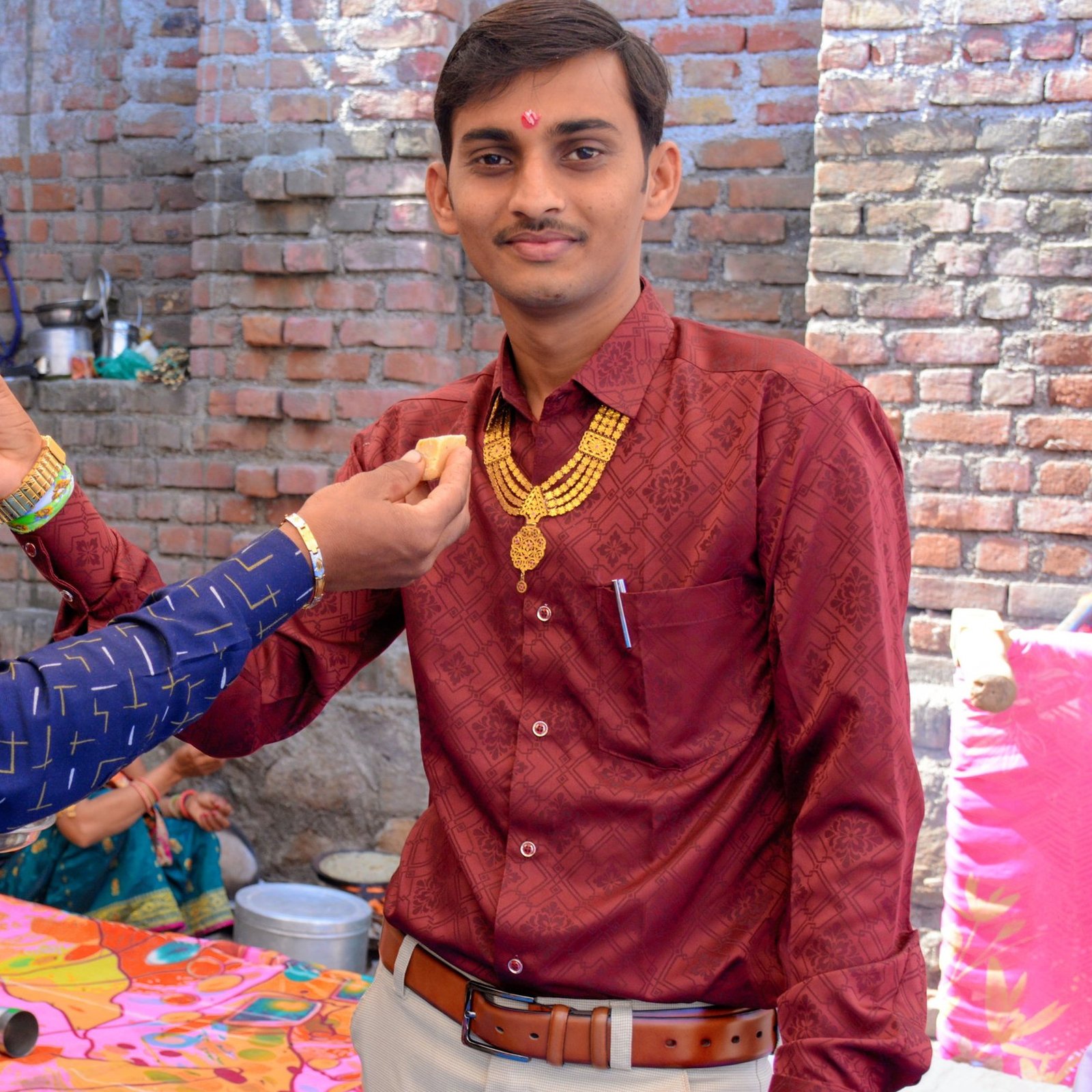 Kalpesh Meniya
